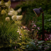 Garden Lights Tuinlamp 12V | Dax | Warm wit | Zwart | 1.8W  LGL00065 - 2