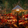 Garden Lights Tuinlantaarn 12V | Ceto | Warm wit | Zwart | 2W  LGL00026 - 2