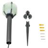 Garden Lights Tuinlantaarn 12V | Larix | Warm wit | Antraciet | 1.1W  LGL00079 - 2