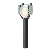 Garden Lights Tuinlantaarn 12V | Larix | Warm wit | Antraciet | 1.1W  LGL00079