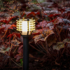 Garden Lights Tuinlantaarn 12V | Larix | Warm wit | Antraciet | 1.1W  LGL00079 - 2