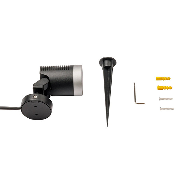 Garden Lights Tuinspot 12V | Arcus | Warm wit | Zwart | 5W  LGL00012 - 4