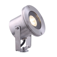 Garden Lights Tuinspot 12V | Arigo | Warm wit | RVS | 2.6W  LGL00035
