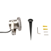 Garden Lights Tuinspot 12V | Arigo | Warm wit | RVS | 2.6W  LGL00035 - 3