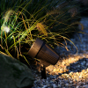 Garden Lights Tuinspot 12V | Corvus | Warm wit | Zwart | 5W  LGL00027 - 2