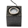 Garden Lights Tuinspot 12V | Cylon | Warm wit | Zwart | 2.6W LGL00089 - 1