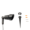 Garden Lights Tuinspot 12V | Focus | Warm wit | Zwart | 2.6W  LGL00006 - 3