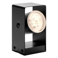 Garden Lights Tuinspot 12V | Lovi | Warm wit | Zwart | 1.8W  LGL00078