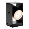 Garden Lights Tuinspot 12V | Lovi | Warm wit | Zwart | 1.8W  LGL00078 - 2