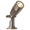 Garden Lights Tuinspot 12V | Minus | Warm wit | Zilvergrijs | 2W  LGL00083 - 1