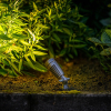 Garden Lights Tuinspot 12V | Minus | Warm wit | Zilvergrijs | 2W  LGL00083 - 2
