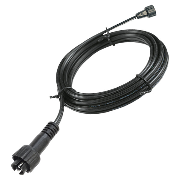 Garden Lights Verlengkabel 12V | SPT-1W | 2 meter  LGL00102 - 1