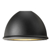 Garden Lights Wandlamp 12V | Boaz | Warm wit | Zwart | 1.8W  LGL00064 - 1