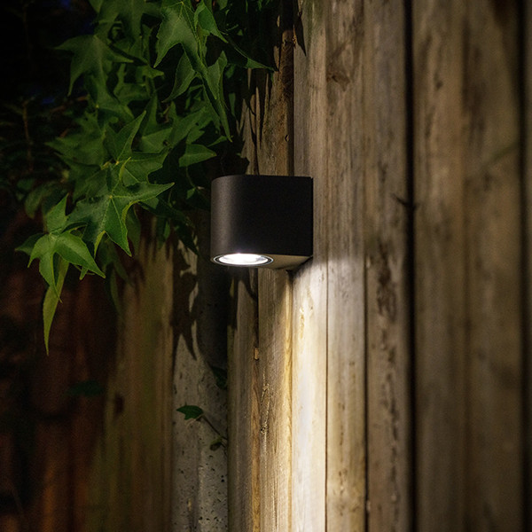 Garden Lights Wandlamp 12V | Gilvus | RGB + 2700–6500K | Zigbee | 5W  LGL00112 - 4