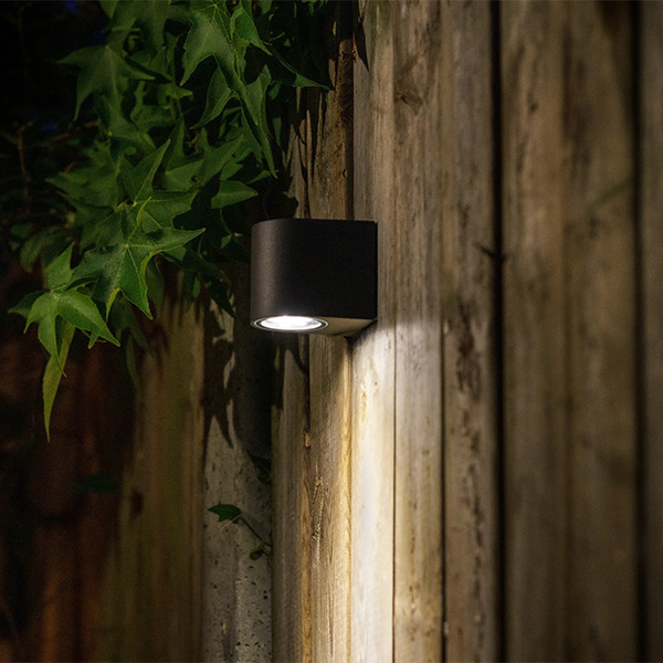 Garden Lights Wandlamp 12V | Gilvus | RGB + 2700–6500K | Zigbee | 5W  LGL00112 - 4