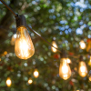 Garden Lights feestverlichting | 12V | 2200K | 10 lampjes | 300  lumen | 8W  LGL00122 - 2