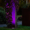 Garden Lights slimme grondspot  | Rubum | 12V | Zigbee | 280 lumen | 2700–6500K + RGB | 5W  LGL00109 - 3