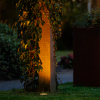 Garden Lights slimme grondspot  | Rubum | 12V | Zigbee | 280 lumen | 2700–6500K + RGB | 5W  LGL00109 - 4
