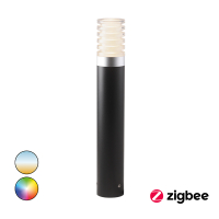 Garden Lights slimme lantaarn  | Arco 40 | 12V | Zigbee | 280 lumen | 2700–6500K + RGB | 5W  LGL00108