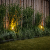 Garden Lights slimme lantaarn  | Arco 40 | 12V | Zigbee | 280 lumen | 2700–6500K + RGB | 5W  LGL00108 - 4