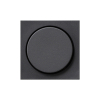 Gira dimmerknop | Standaard 55 | Antraciet  LGI00042