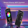 ESP32 PWM LED Controller 5-in-1 | 5V-24V | Gledopto LDR08198 - 3