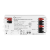 ESP32 WLED Digital LED Controller | 5V-24V | Gledopto LDR08195 - 1