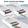 ESP32 WLED Digital LED Controller | 5V-24V | Gledopto LDR08195 - 5