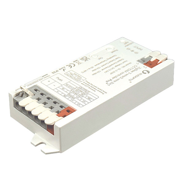 Gledopto Zigbee 2-in-1 led strip controller | Werkt met Philips Hue | Gledopto  LDR08184 - 2