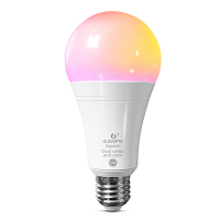 Gledopto Zigbee E27 lamp 12W RGBWW | Compatible met Philips Hue | Gledopto  LDR07207