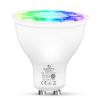 Gledopto Zigbee GU10 LED spot | White & Color | Geschikt voor Philips Hue | 5W | Gledopto  LDR07248