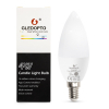 Gledopto Zigbee LED lamp White & Color | Werkt met Philips Hue (E14, 4W, Gledopto)  LDR07067