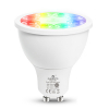 Gledopto Zigbee LED spot White & Color | Geschikt voor Philips Hue | (GU10, 4W, Gledopto)  LDR07204