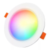 Gledopto Zigbee Ultra Flat downlight RGBWW 12W | Werkt met Philips Hue | Gledopto  LDR08188 - 2