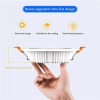 Gledopto Zigbee Ultra Flat downlight RGBWW 12W | Werkt met Philips Hue | Gledopto  LDR08188 - 3