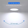 Gledopto Zigbee Ultra Flat downlight RGBWW 12W | Werkt met Philips Hue | Gledopto  LDR08188 - 5