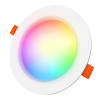 Gledopto Zigbee Ultra Flat downlight RGBWW 6W | Werkt met Philips Hue | Gledopto  LDR08187 - 3