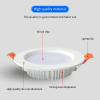 Gledopto Zigbee Ultra Flat downlight RGBWW 6W | Werkt met Philips Hue | Gledopto  LDR08187 - 5