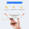 Gledopto Zigbee Ultra Flat downlight RGBWW 6W | Werkt met Philips Hue | Gledopto  LDR08187 - 7