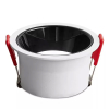 Gledopto Zigbee downlight | Anti-Glare | 12W | 800 lumen | IP40 | Gledopto  LDR08186 - 2