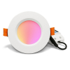 Zigbee downlight RGBWW 9W | Werkt met Philips Hue | Gledopto