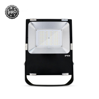 Gledopto Zigbee floodlight RGBWW 60W | Werkt met Philips Hue | Gledopto  LDR08190