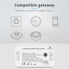 Gledopto Zigbee led strip controller CCT | Werkt met Philips Hue | Gledopto  LDR07211 - 4