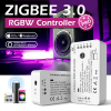 Gledopto Zigbee led strip controller RGB(W) | Werkt met Philips Hue | Gledopto  LDR07210 - 2