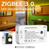 Gledopto Zigbee led strip controller Wit | Werkt met Philips Hue | Gledopto  LDR07212 - 2