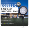 Gledopto Zigbee prikspot RGBWW 12W | Werkt met Philips Hue | Gledopto  LDR07214 - 2