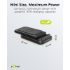 3-in-1 draadloze oplader | 15 W | Power Delivery | Zwart LDR03684 - 7