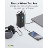 Laptop Powerbank | 20.000 mAh | 2x USB-C, 1x USB-A | Power Delivery | Zwart LDR03683 - 5