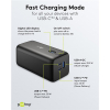 Laptop Powerbank | 20.000 mAh | 2x USB-C, 1x USB-A | Power Delivery | Zwart LDR03683 - 6