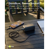 Laptop Powerbank | 20.000 mAh | 2x USB-C, 1x USB-A | Power Delivery | Zwart LDR03683 - 7